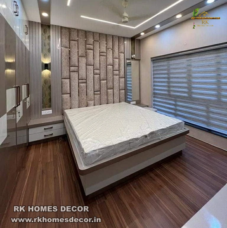 Executive Bedroom